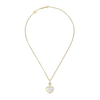 Happy Hearts Anhänger von Chopard