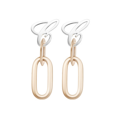 Chopard Earrings - Les Chaînes