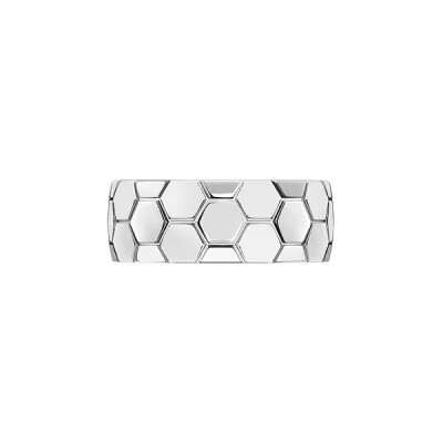 Chaumet Bee de Chaumet Bague Or Blanc & Diamants