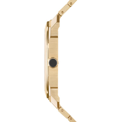 Bvlgari Octo Finissimo Automatic Watch 37 mm Yellow Gold 18K Ultra-Thin