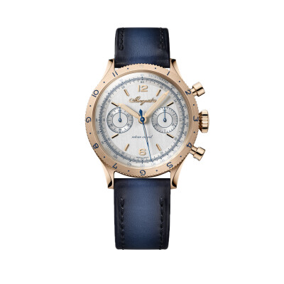 Breguet Type XX Chronographe - Édition 250 ans