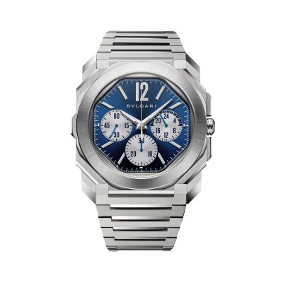 Bulgari Octo Finissimo watch