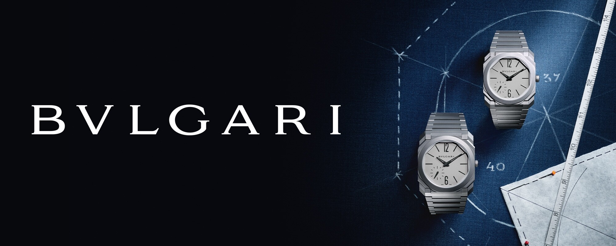 Nouveautés Bvlgari