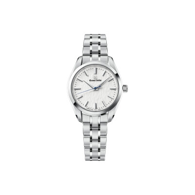Grand Seiko Heritage Collection SBGX361 Montre Quartz Acier 33 mm