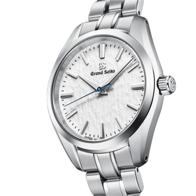 Grand Seiko Heritage Collection SBGX361 Montre Quartz Acier 33 mm