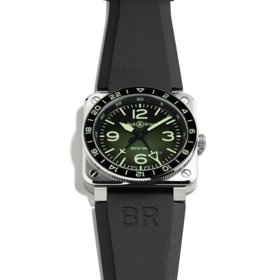 BR-03 GMT GREEN LUM