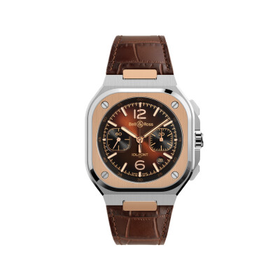 BR-05 CHRONO S.T. DUPONT