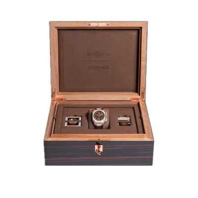 BR-05 CHRONO S.T. DUPONT