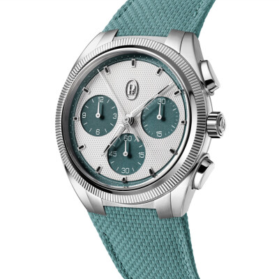 Parmigiani Fleurier Tonda PF Sport Chronograph Montre Acier COSC
