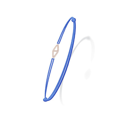 Maison Heavenly Celest PM Bracelet and Diamonds