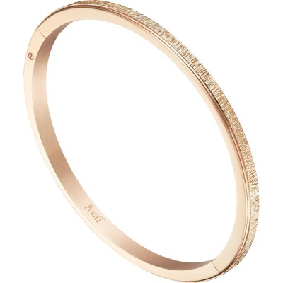 Piaget Possession Palace Decor Bracelet in Rose Gold