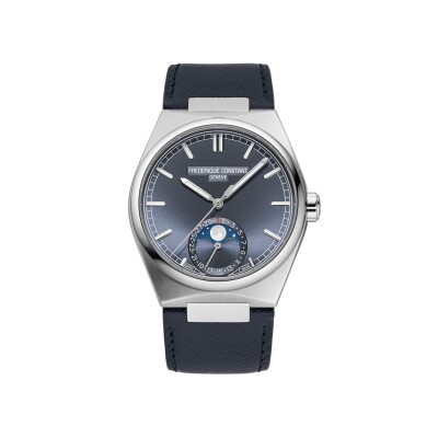 Montre Frédérique Constant Highlife Classic Moonphase Date