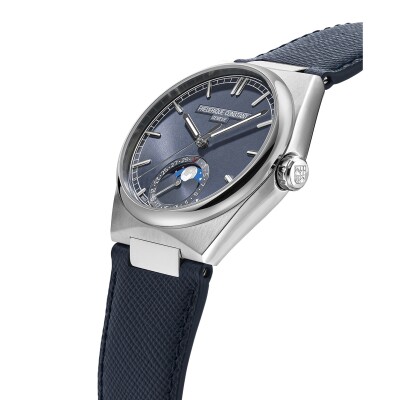 Montre Frédérique Constant Highlife Classic Moonphase Date