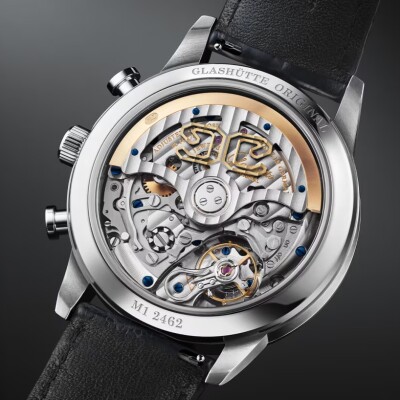 Glashütte Original Senator Chronograph 41 mm