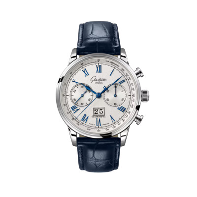 Glashütte Original Senator Chronograph 41 mm