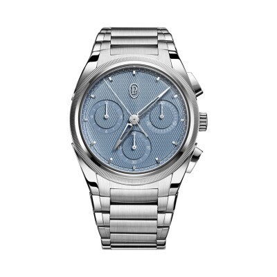Parmigiani Fleurier Tonda PF Chronograph No Date