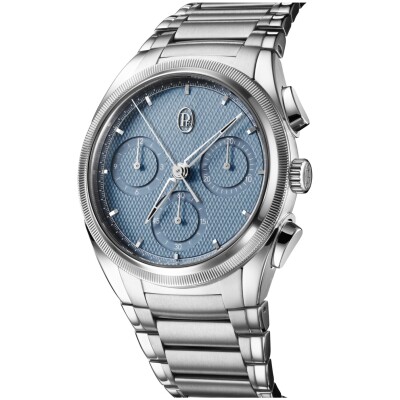 Parmigiani Fleurier Tonda PF Chronograph No Date