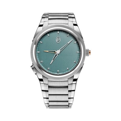 Parmigiani Fleurier Tonda PF GMT Rattrapante Verzasca