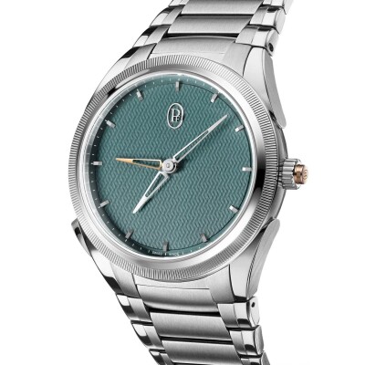 Parmigiani Fleurier Tonda PF GMT Rattrapante Verzasca