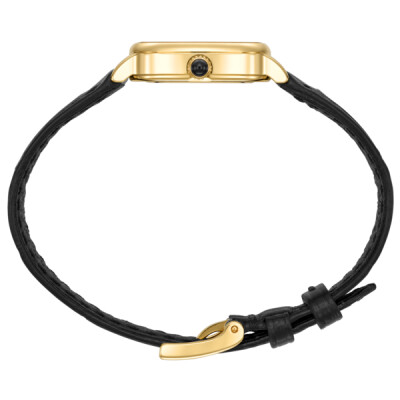 Chopard Happy Diamonds Heritage Or Jaune 24 mm