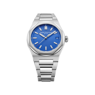 Laureato - Édition Williams