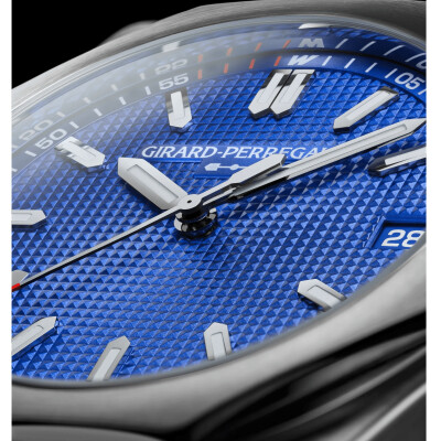 Laureato - Édition Williams