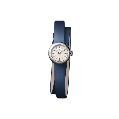 Blancpain Ladybird Lady B Stainless Steel 19 mm