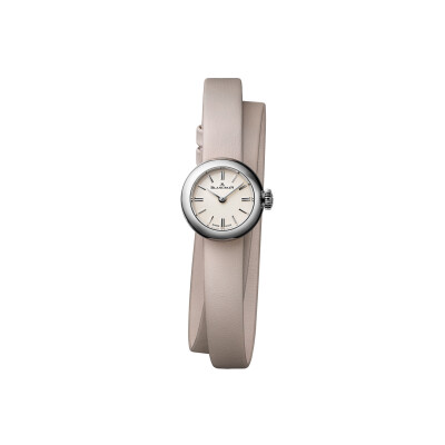Blancpain Ladybird Lady B Stainless Steel 19 mm