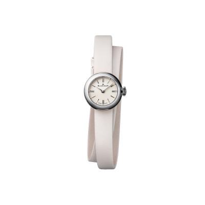 Blancpain Ladybird Lady B Stainless Steel 19 mm