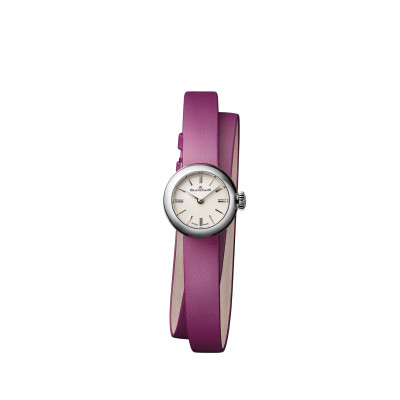 Blancpain Ladybird Lady B Stainless Steel 19 mm