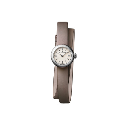 Blancpain Ladybird Lady B Stainless Steel 19 mm