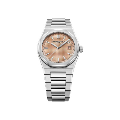 Girard-Perregaux Laureato Fifty 39 mm