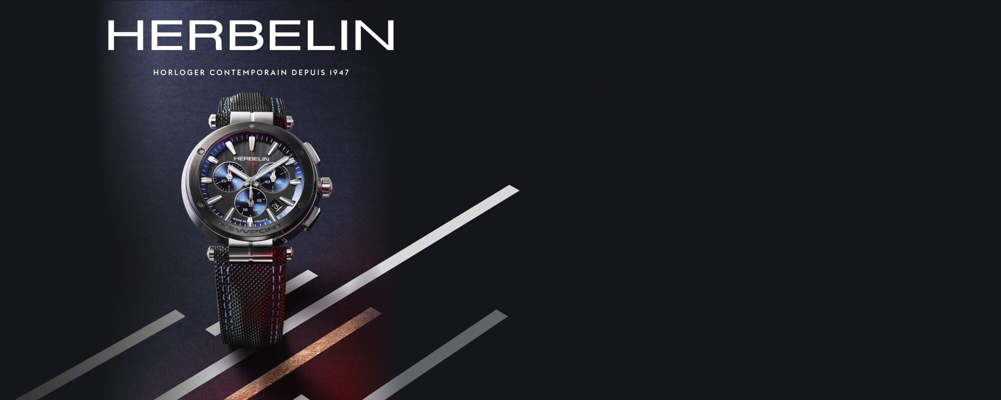Montres Michel Herbelin