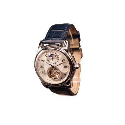 Montre Frédérique Constant Runabout Automatic