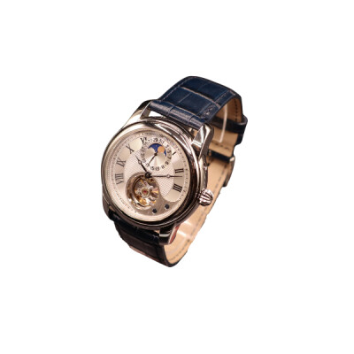 Montre Frédérique Constant Phase de Lune