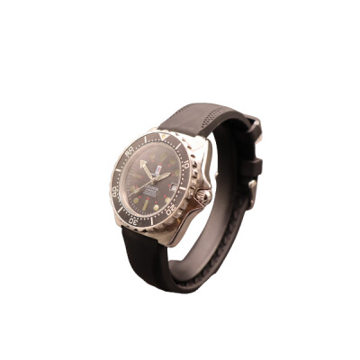 Montre Jacques Bianchi Marseille - Armée de Terre