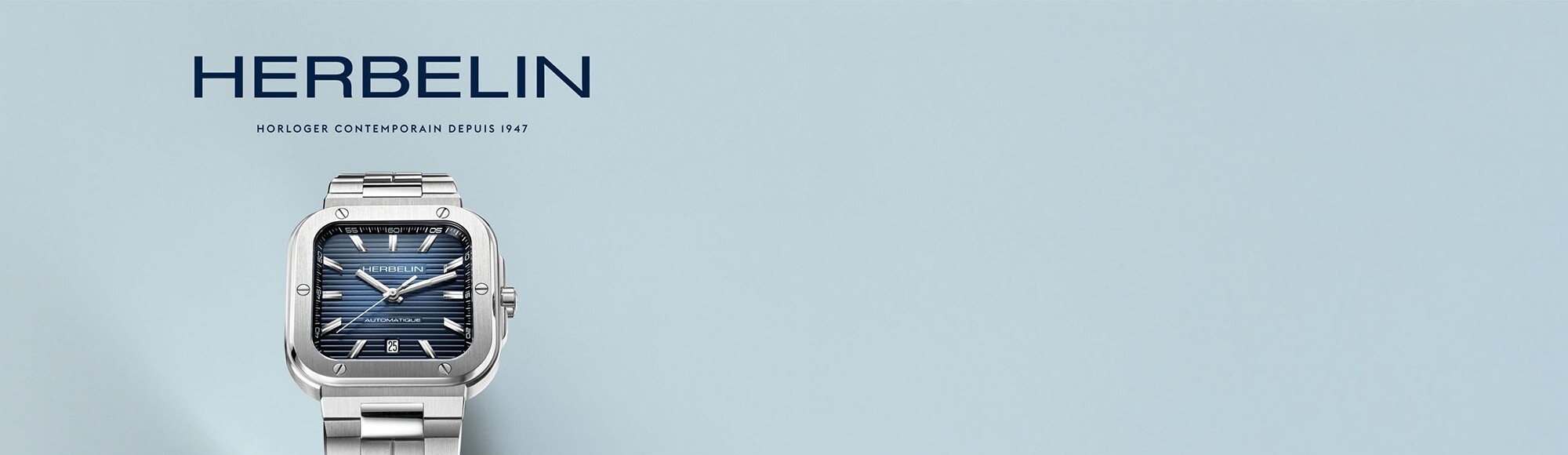 Montres Michel Herbelin