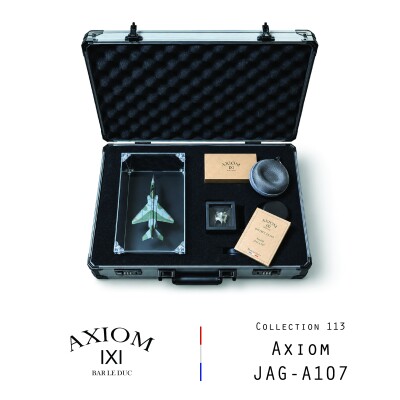 Coffret Axiom - JAG A107