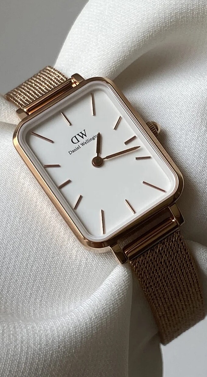 Daniel Wellington