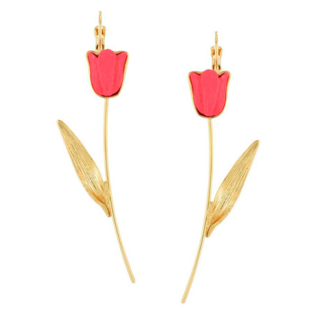 Boucles d'oreilles Taratata Fanfan