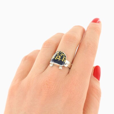 Bague Galapagos
