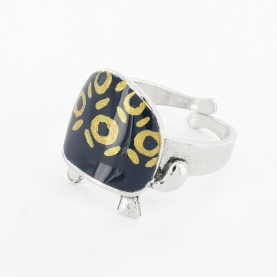 Bague Galapagos