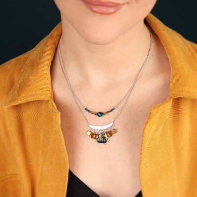 Collier Galapagos