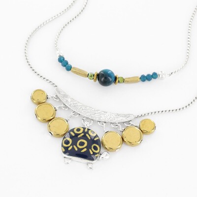 Collier Galapagos