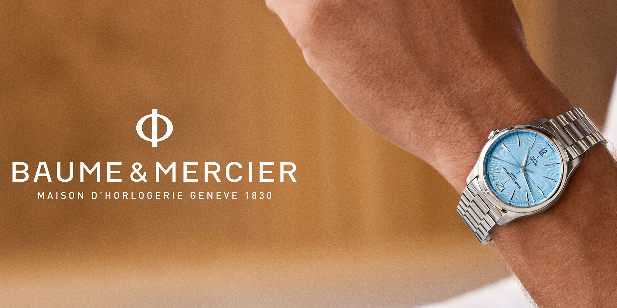 Baume & Mercier