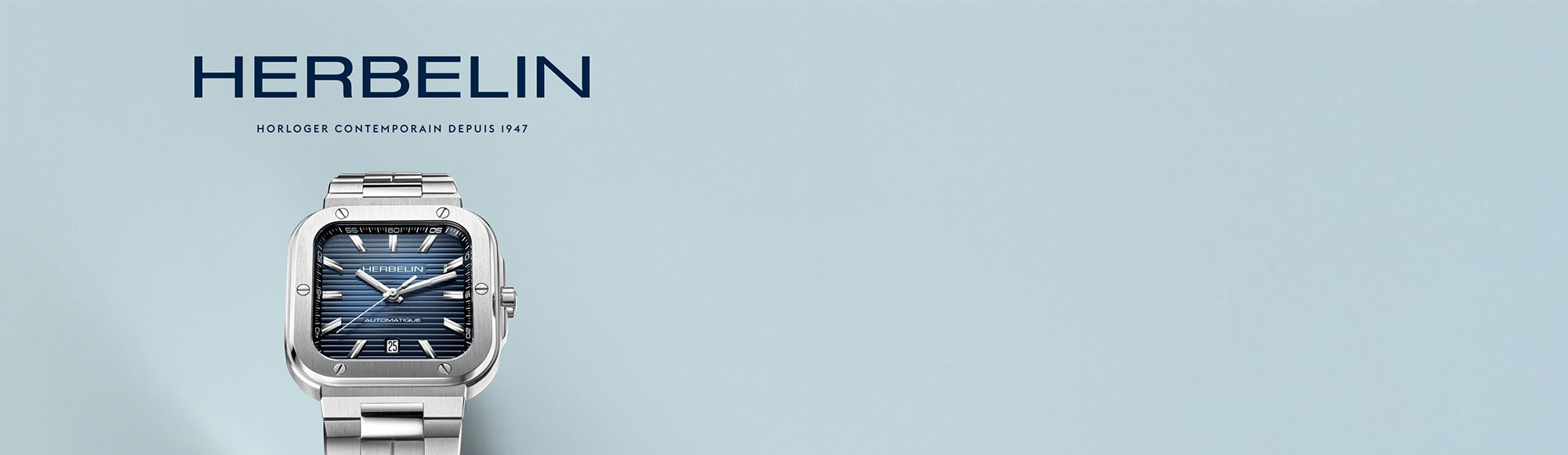 Montres HERBELIN