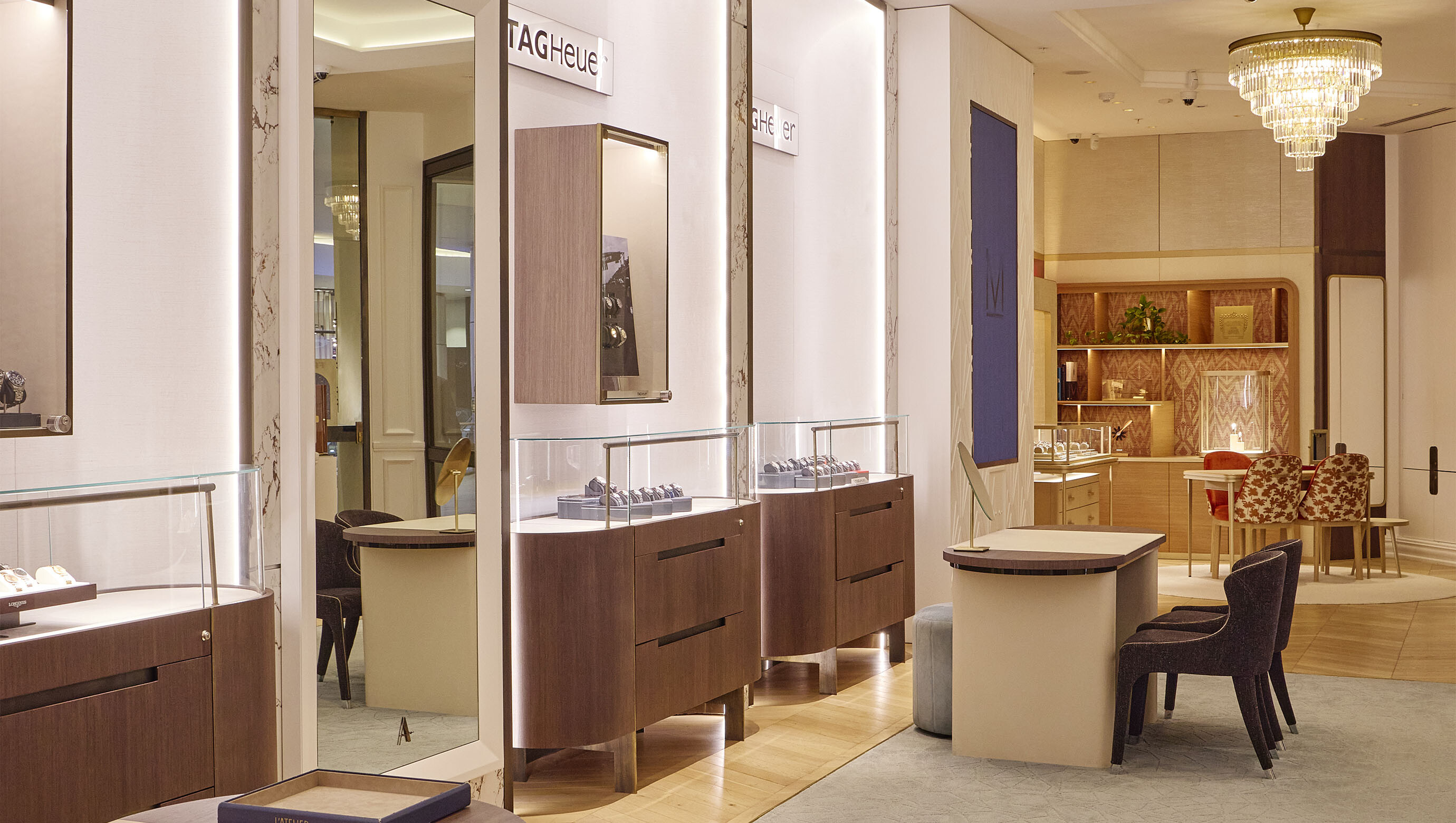 L'Atelier Paris - Umhlanga Durban - view 3