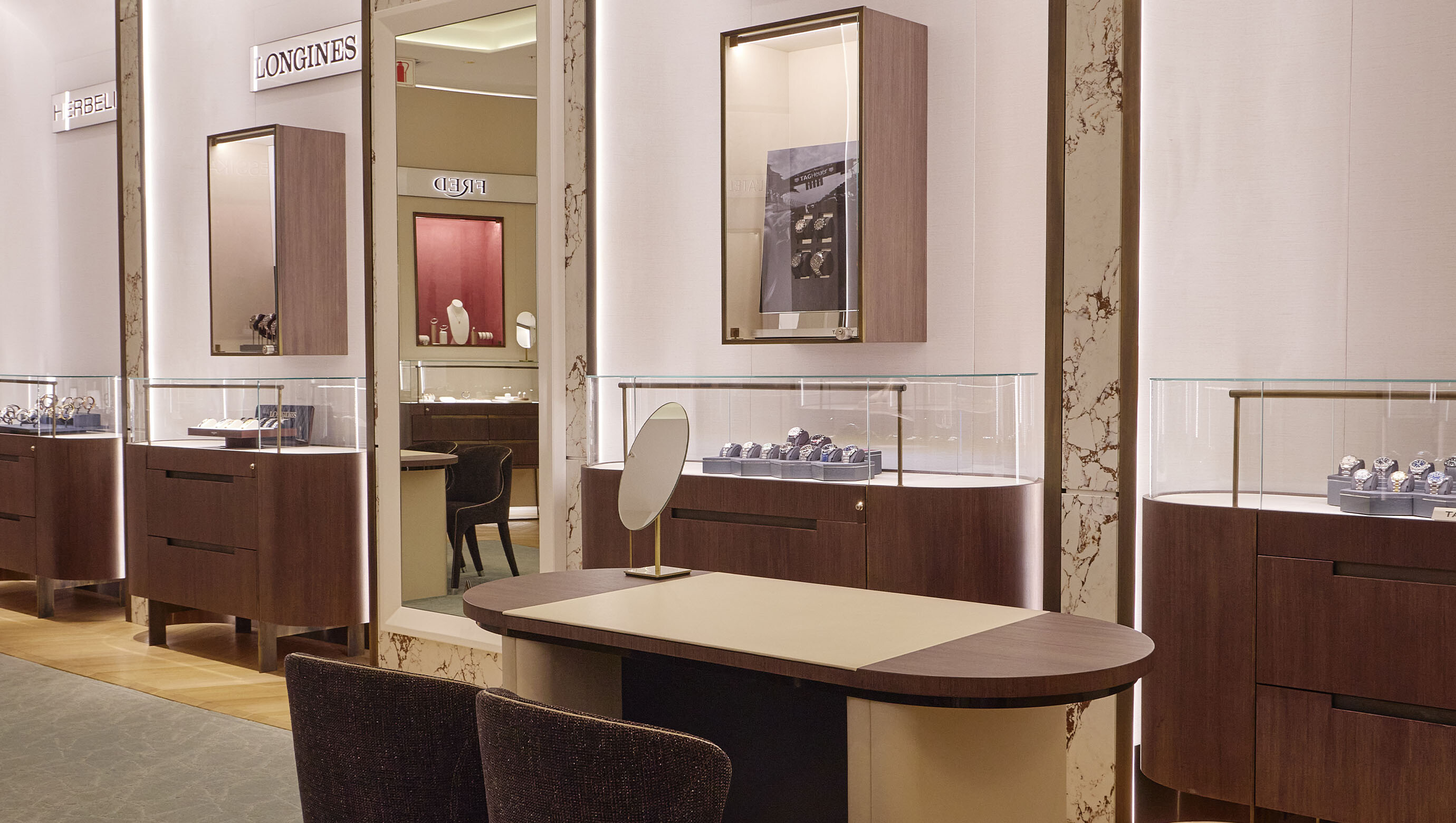 L'Atelier Paris - Umhlanga Durban - view 5