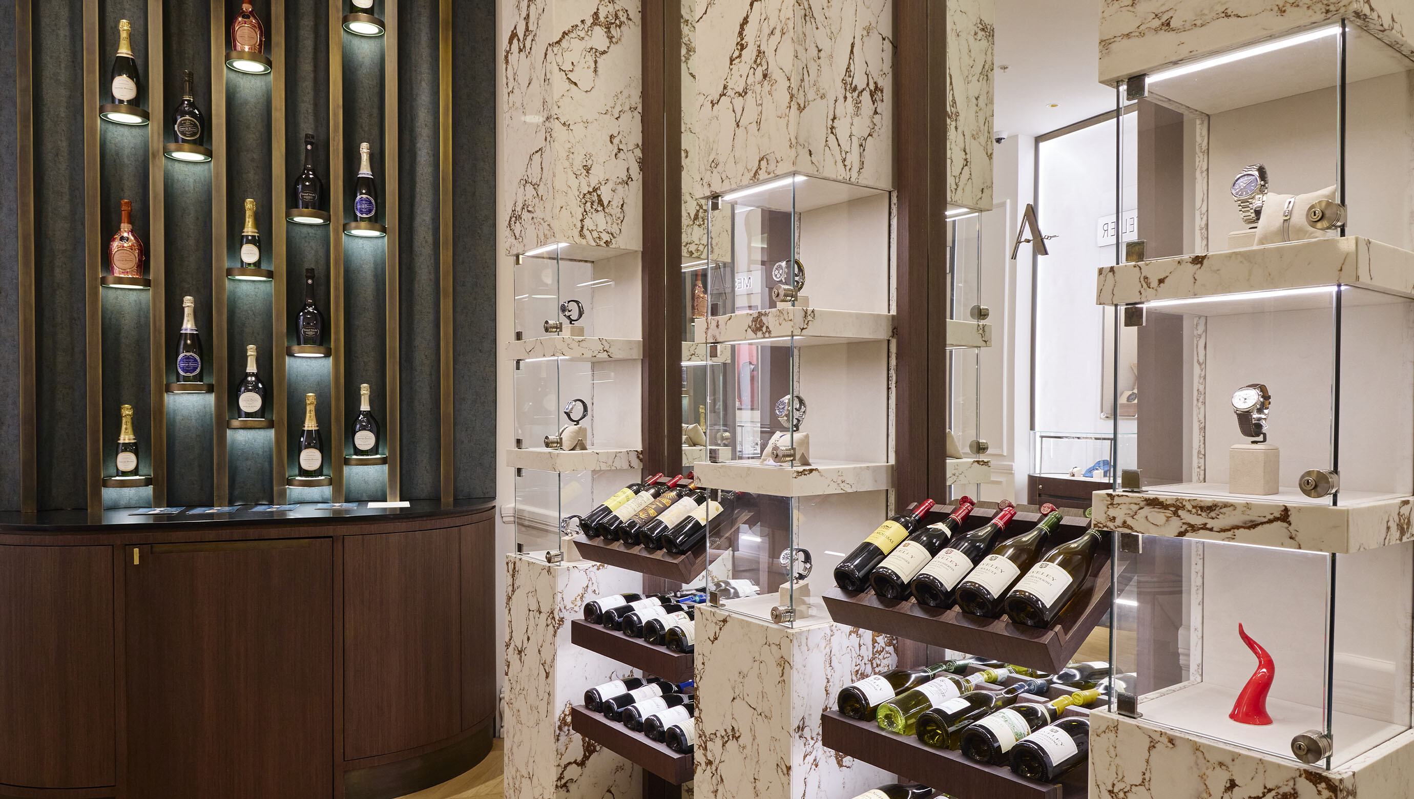 L'Atelier Paris - Umhlanga Durban - view 6