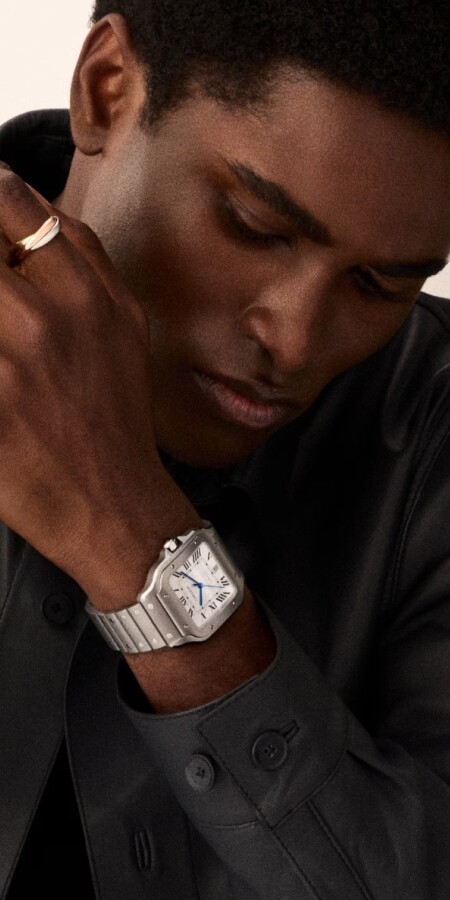 Watches